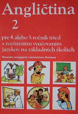 Angličtina 3 pre 5. alebo 6. ročník tried s rozšíreným vyučovaním jazykov na základných školách
