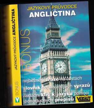 Angličtina