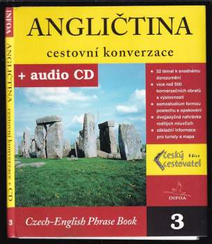 Angličtina