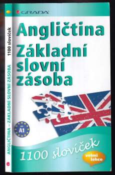 Angličtina