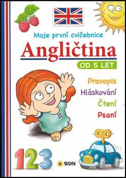 Angličtina