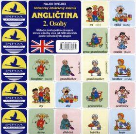 Angličtina