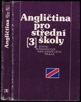 Angličtina 3