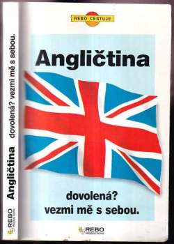 Angličtina