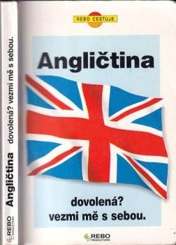 Angličtina