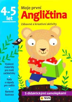 Angličtina