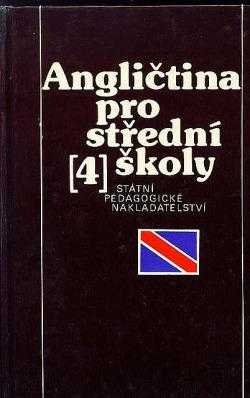 Angličtina 4