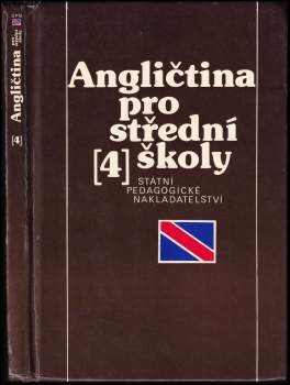 Angličtina 4