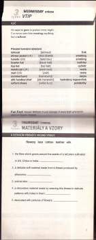 Iva Dostálová: Angličtina - 5 minut denně