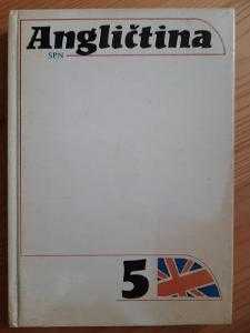 Angličtina pre 7. ročník tried s rozšíreným vyučovaním jazykov na základných školách