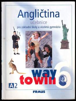 Angličtina 6