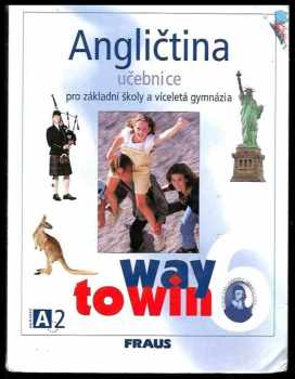 Angličtina 6