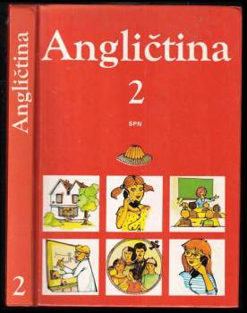 Angličtina