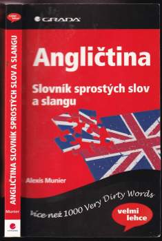 Angličtina
