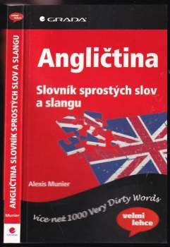 Angličtina