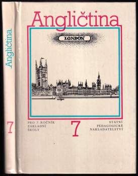Angličtina