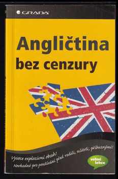 Angličtina bez cenzury