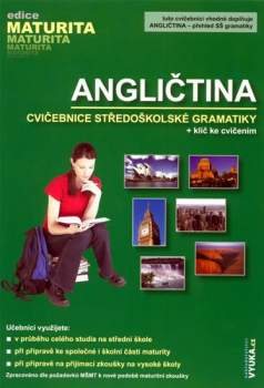 Angličtina