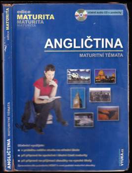 Dagmar El-Hmoudová: Angličtina