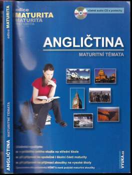 Angličtina
