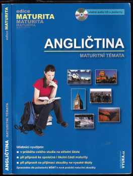 Dagmar El-Hmoudová: Angličtina