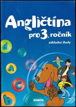 Angličtina