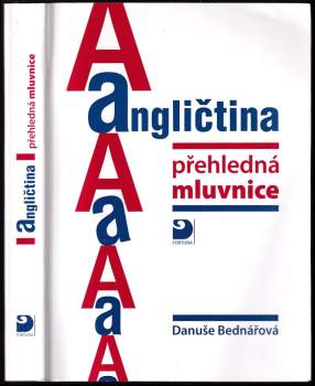 Danuše Bednářová: Angličtina