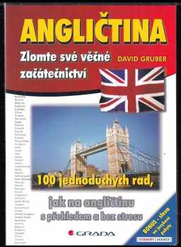 Angličtina
