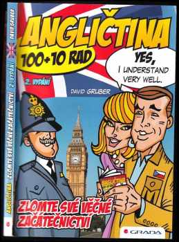 Angličtina