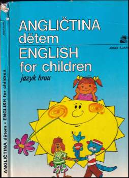 Josef Švarc: Angličtina dětem