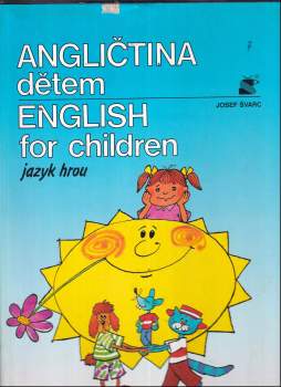 Angličtina dětem
