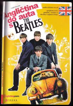 Angličtina do auta s Beatles