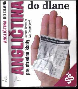 Angličtina do dlane