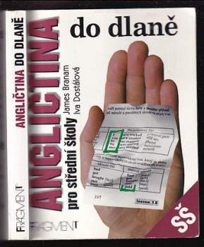 Angličtina do dlaně pro SŠ