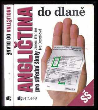 Angličtina do dlaně pro SŠ