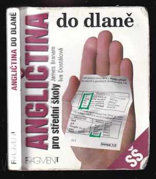 Iva Dostálová: Angličtina do dlaně pro SŠ