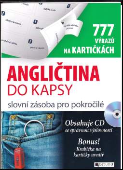 Angličtina do kapsy