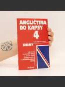 Isabel Barlage: Angličtina do kapsy 3