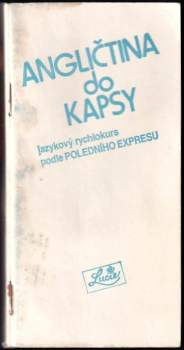 Angličtina do kapsy