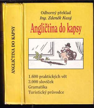 Angličtina do kapsy