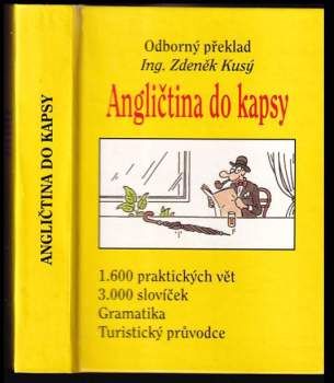 Angličtina do kapsy