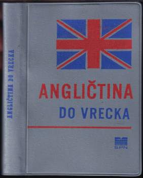 Angličtina do vrecka