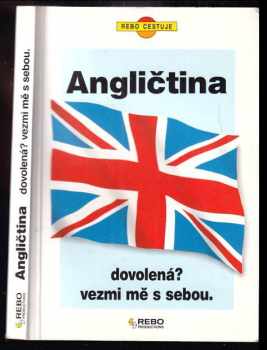 Angličtina