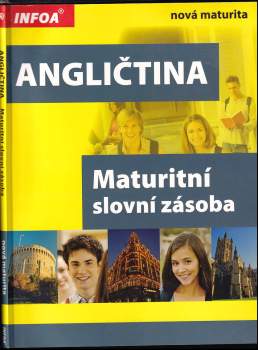 Angličtina