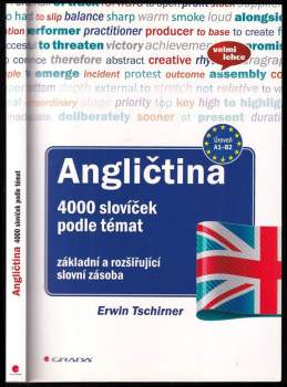 Angličtina