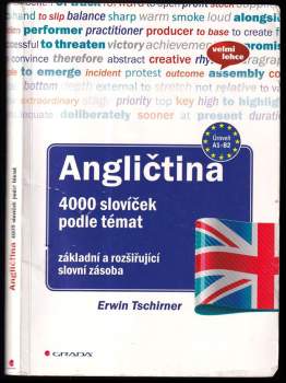 Erwin Tschirner: Angličtina
