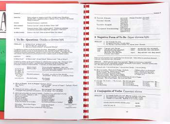 Milena Kelly: Angličtina expres