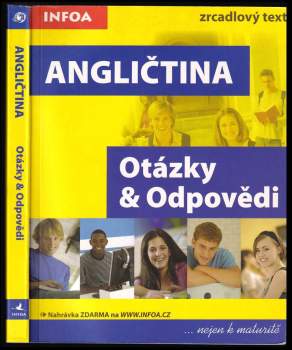 Angličtina