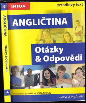 Angličtina