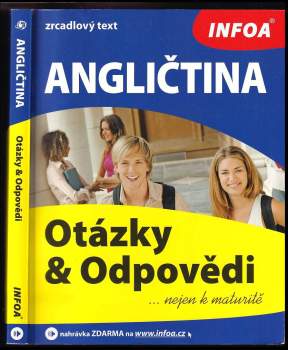 Angličtina